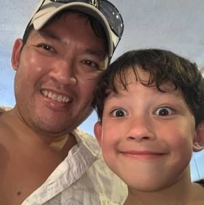 Meet your Posher, Steve